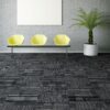 Airlay Como Hampton Cushion Back carpet