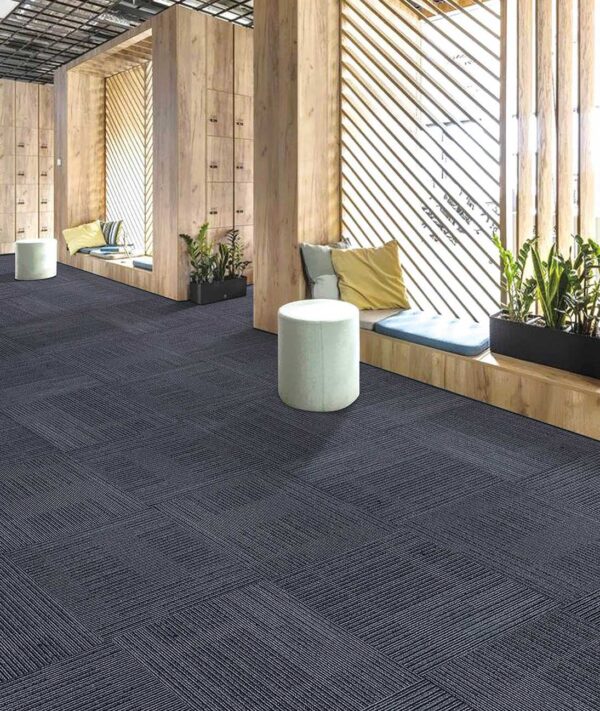 Airlay Como Surrey Hills Cushion Back carpet
