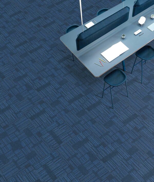 Airlay Como Toorak Cushion Back carpet