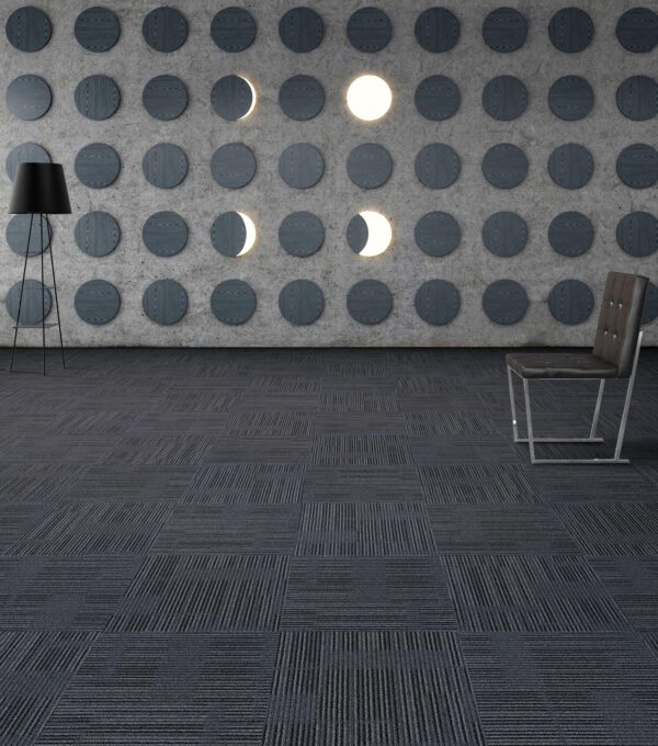 Airlay Como Windsor Cushion Back carpet