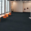 Airlay Corporate Black Pearl Carpet Tile
