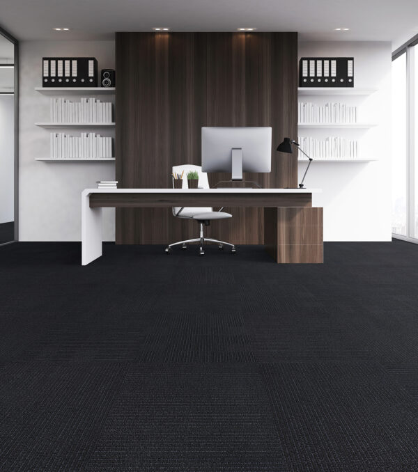 Airlay Corporate Dynasty Cushion Back carpet