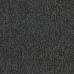 Airlay Corporate Grey Pearl Cushion Back Carpet Tile
