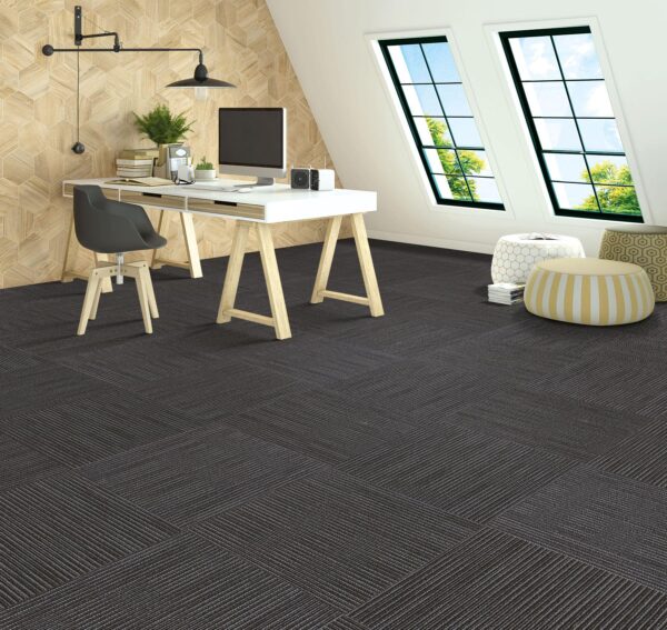Airlay Corporate Imperial Carpet Tile