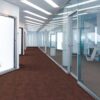 Airlay Dynamic Active Cushion Back carpet
