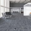 Airlay Dynamic Bold Cushion Back carpet