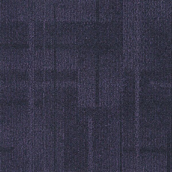 Airlay Dynamic Cushion Back Drive carpet tile