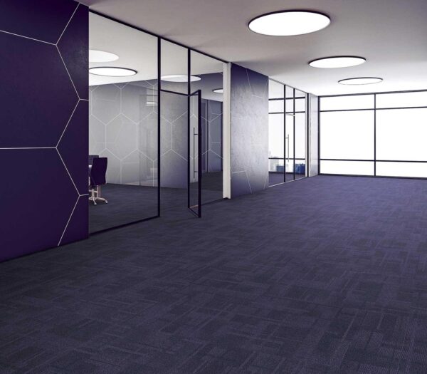 Airlay Dynamic Drive Cushion Back carpet