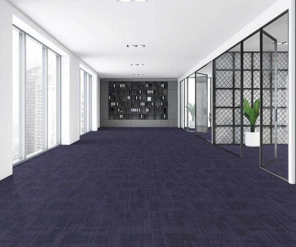 Airlay Dynamic Drive Cushion Back carpet