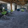 Airlay Dynamic Effect Cushion Back carpet
