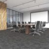 Airlay Dynamic Energy Cushion Back carpet