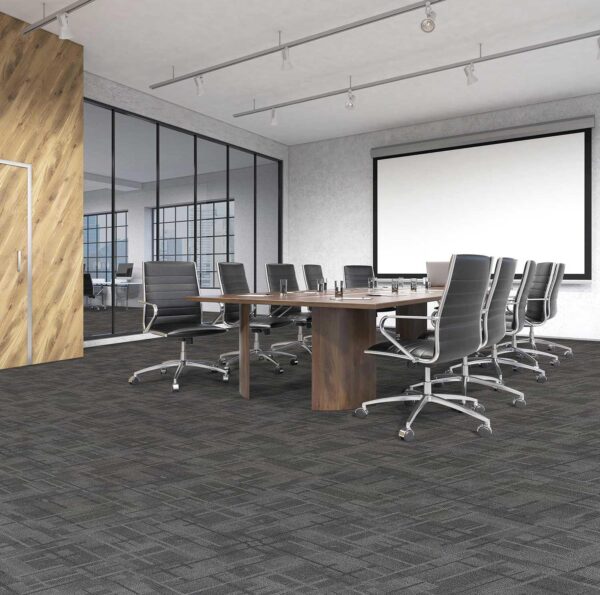 Airlay Dynamic Energy Cushion Back carpet