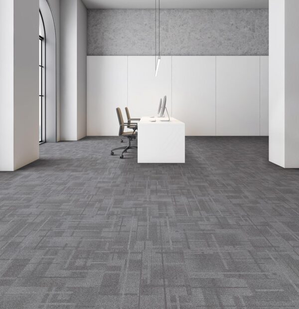 Airlay Dynamic Vital Cushion Back carpet