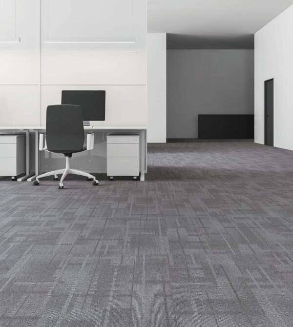 Airlay Dynamic Vital Cushion Back carpet