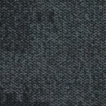 Airlay Geoform Collection Ebony Glaze Cushion Back Carpet Planks