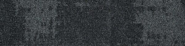 Airlay Geoform Cushion Back Fog Mist carpet plank
