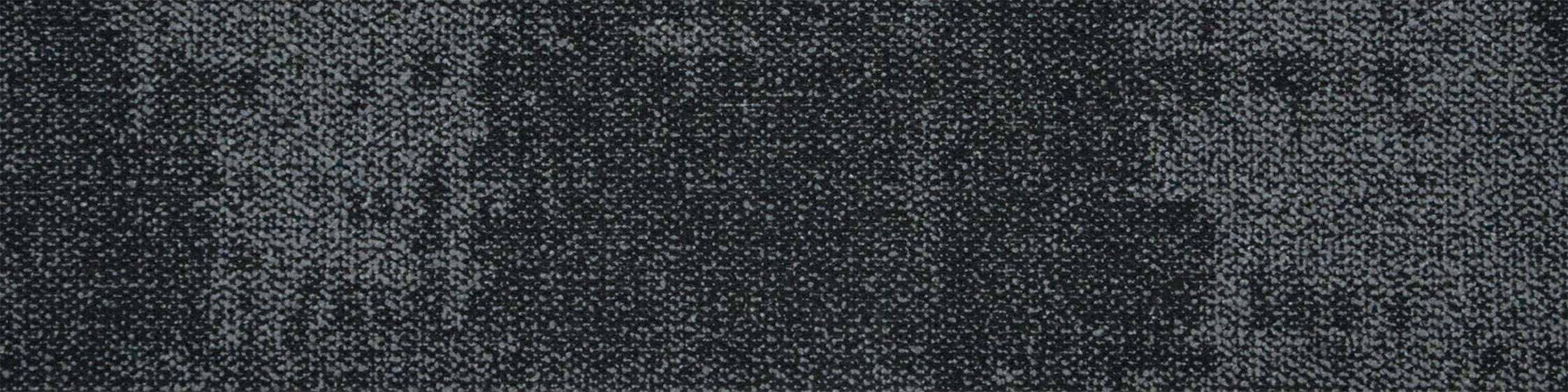 Airlay Geoform Cushion Back Fog Mist carpet plank