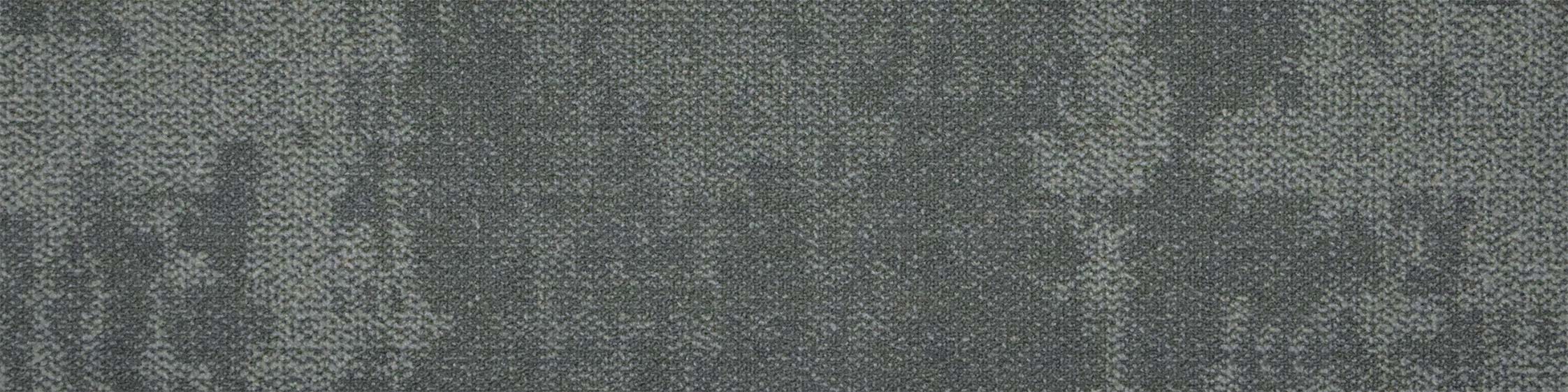 Airlay Geoform Cushion Back River Stone carpet plank