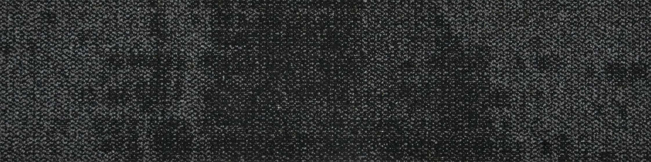 Airlay Geoform Cushion Back Volcanic Ash carpet plank