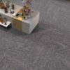 Airlay Horizon Compass Cushion Back Carpet Plank carpet