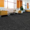 Airlay Horizon Edge Cushion Back Carpet Plank carpet