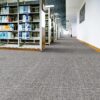 Airlay Horizon Latitude Cushion Back Carpet Plank carpet