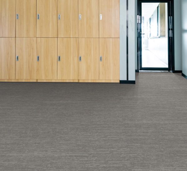 Airlay Horizon View Cushion Back Carpet Plank carpet