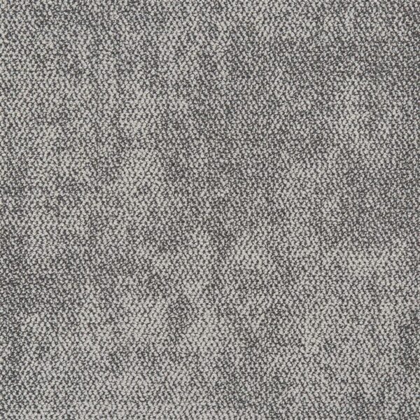 Airlay Nova Cushion Back Cluster carpet tile