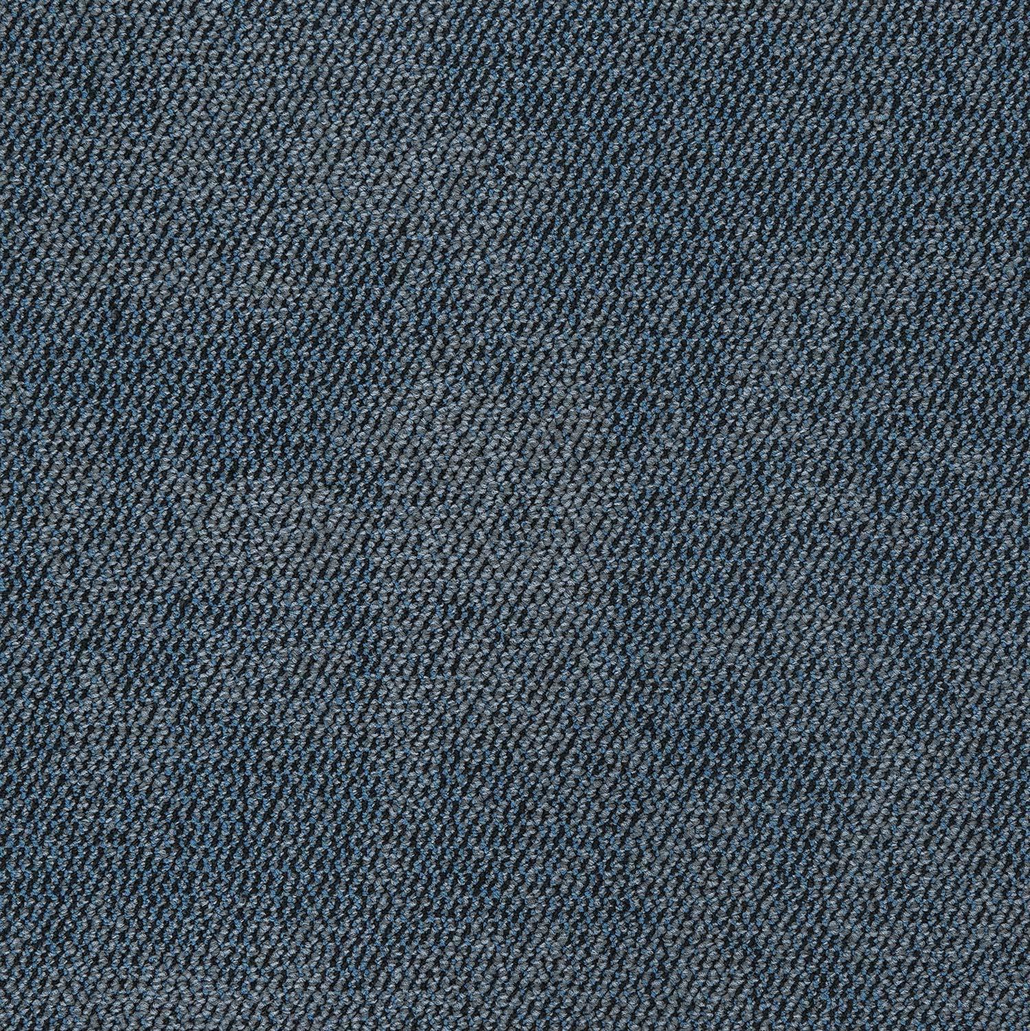 Airlay Nova Cushion Back Milky Way carpet tile