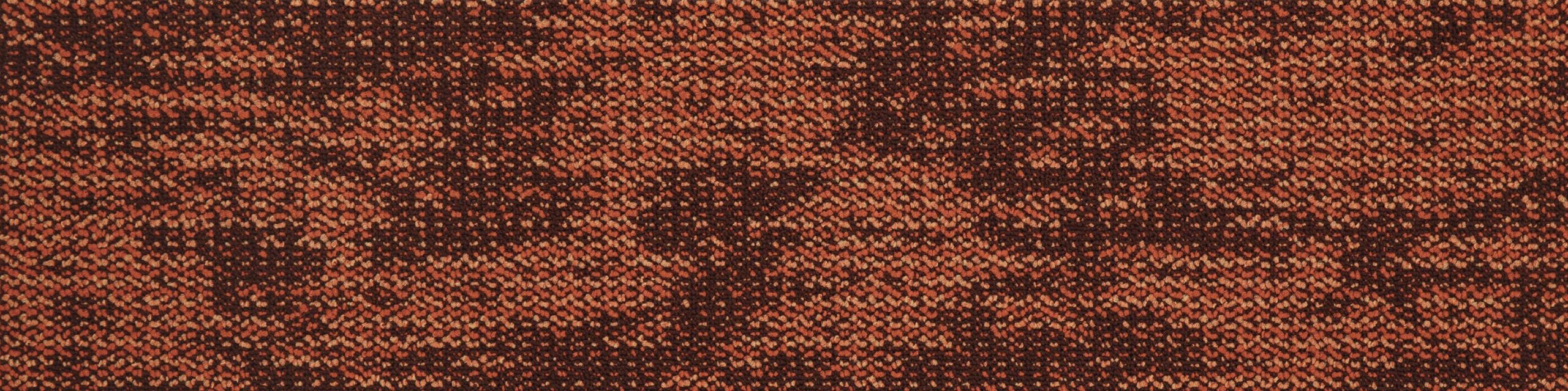 Airlay Pebble Cushion Back Amber carpet plank