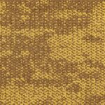 Airlay Pebble Collection Citrine Cushion Back Carpet Planks