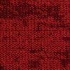 Airlay Pebble Collection Garnet Cushion Back Carpet Planks