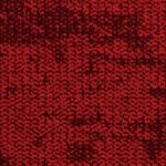 Airlay Pebble Collection Garnet Cushion Back Carpet Planks