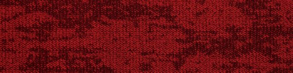 Airlay Pebble Cushion Back Garnet carpet plank