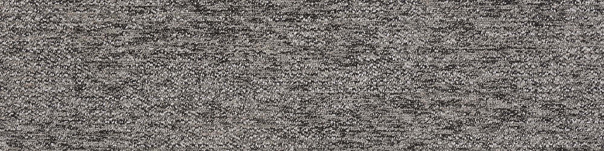 Airlay Pebble Cushion Back Gravel carpet plank