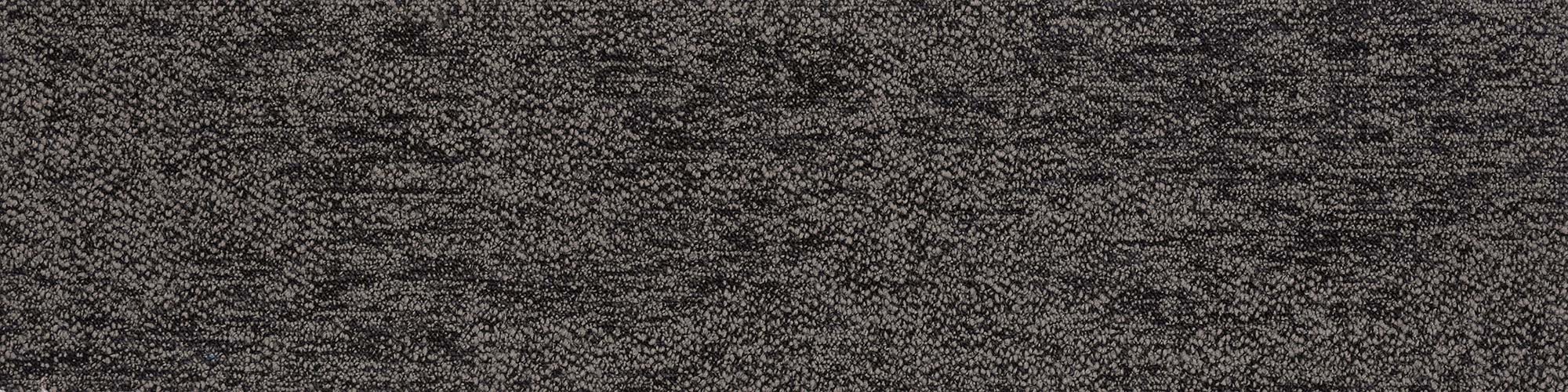 Airlay Pebble Cushion Back Metal carpet plank