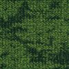 Airlay Pebble Collection Peridot Cushion Back Carpet Planks