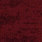 Airlay Pebble Collection Ruby Cushion Back Carpet Planks
