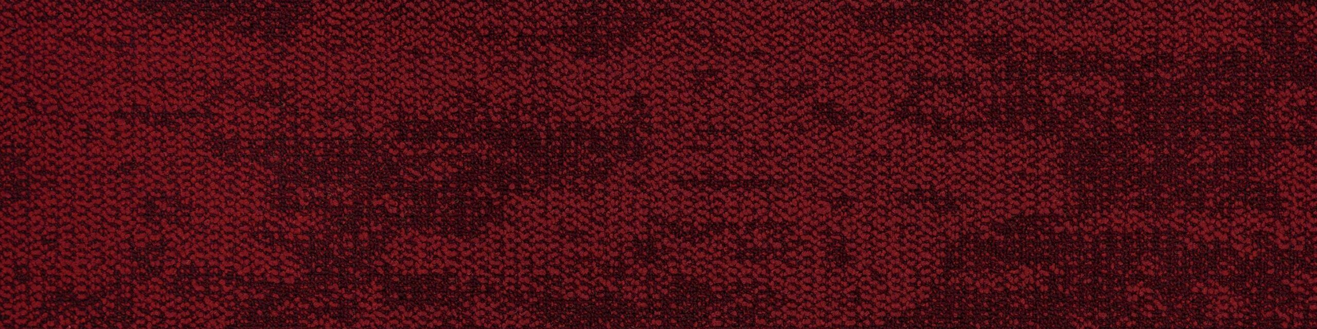 Airlay Pebble Cushion Back Ruby carpet plank