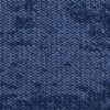 Airlay Pebble Collection Sapphire Cushion Back Carpet Planks