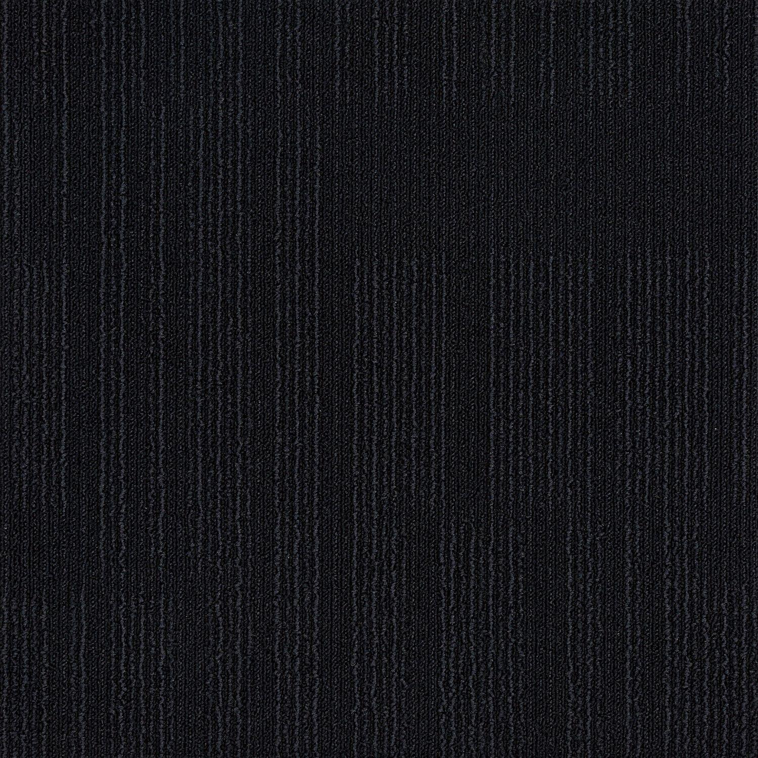 Airlay Sierra Cushion Back Coal carpet tile