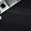 Airlay Sierra Coal Cushion Back carpet