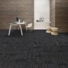 Airlay Sierra Paper Bark Cushion Back carpet