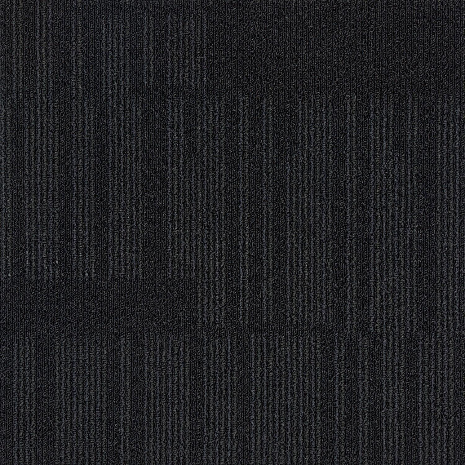 Airlay Sierra Cushion Back Smoke carpet tile