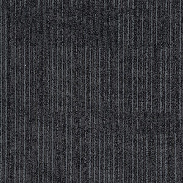 Airlay Sierra Cushion Back Stone carpet tile