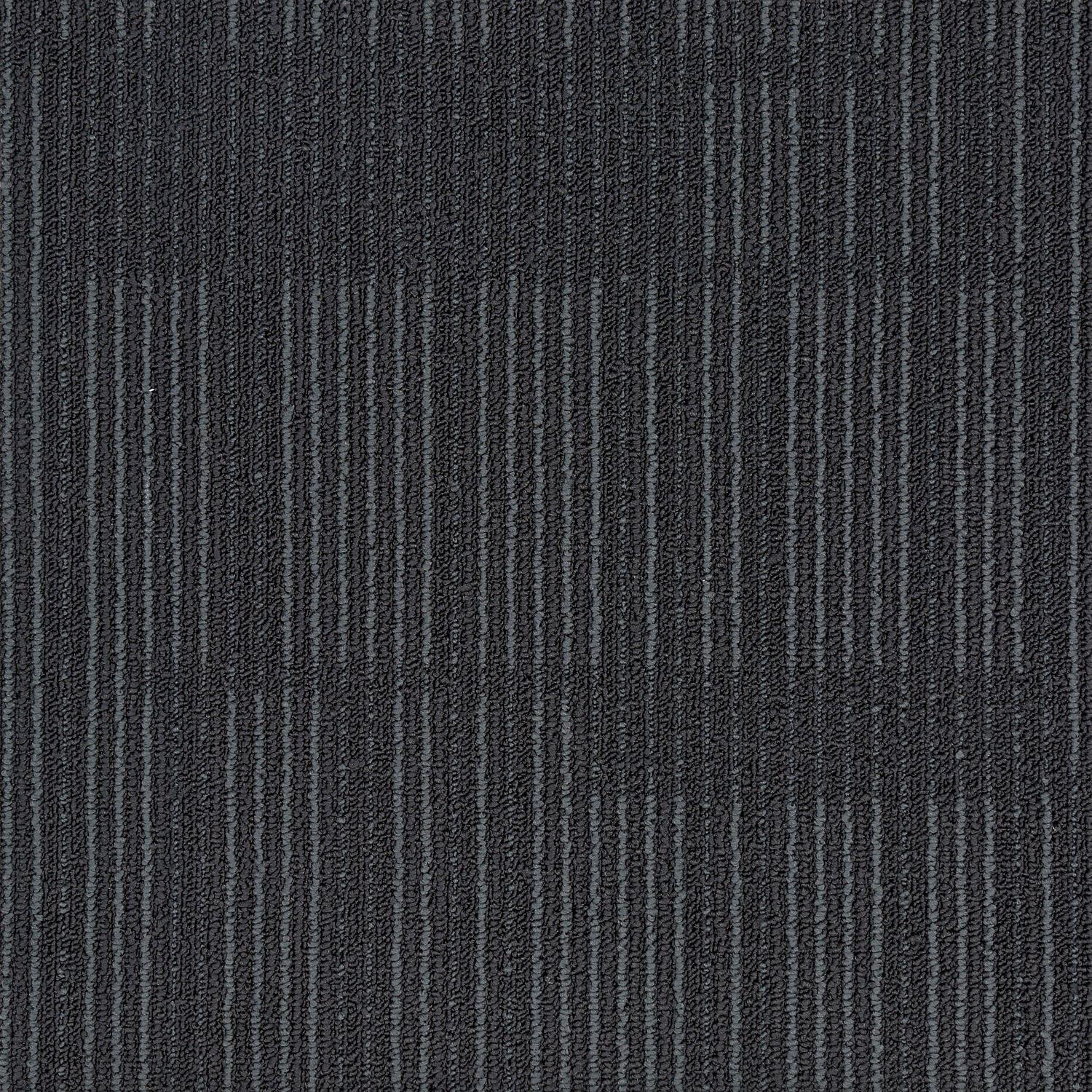 Airlay Sierra Cushion Back Stone carpet tile
