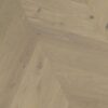 Godfrey Hirst Corsica Chevron Weathered Oak Engineered