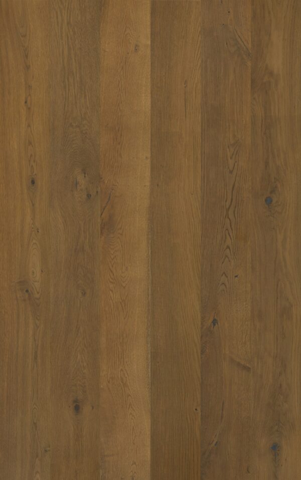 Godfrey Hirst Chateau Oak Scarlett Oak rich mid-brown oak engineered timber flooring
