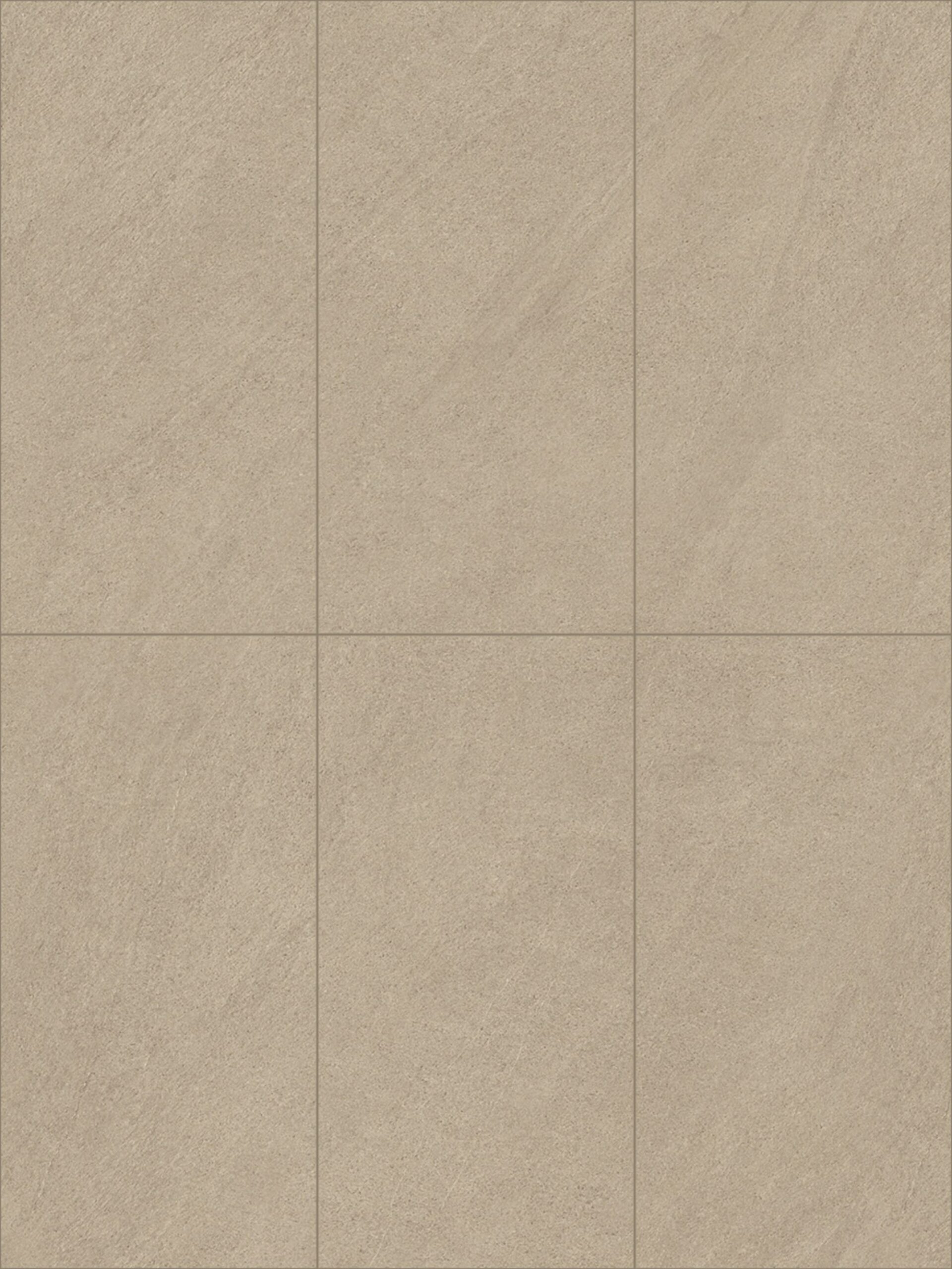 Godfrey Hirst Aquila Stone Tuscan Grout warm beige stone tile vinyl plank flooring