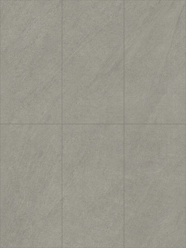 Godfrey Hirst Aquila Stone Sable Grout light grey stone tile vinyl plank flooring